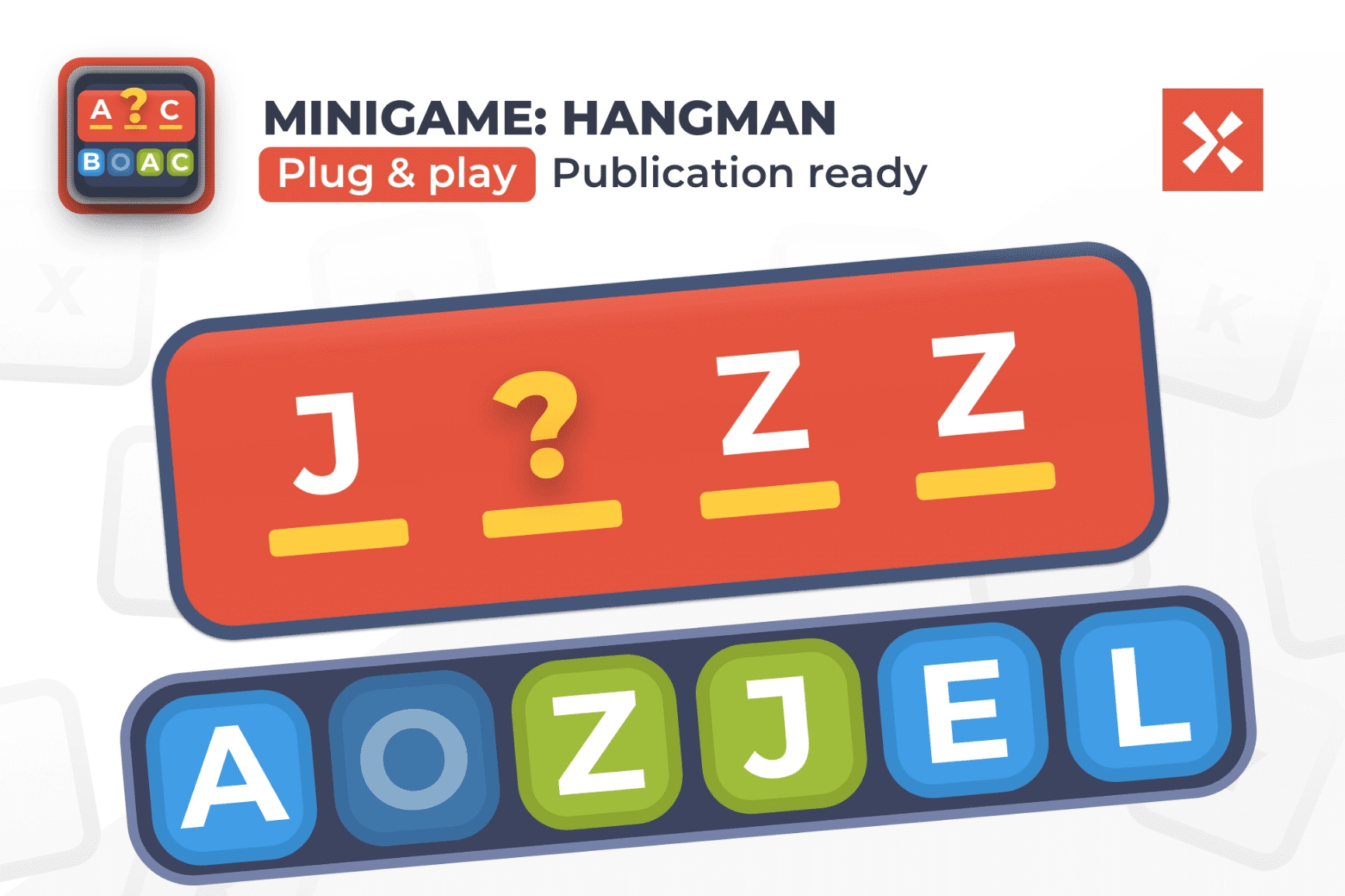 Hangman game - Power Platform Community