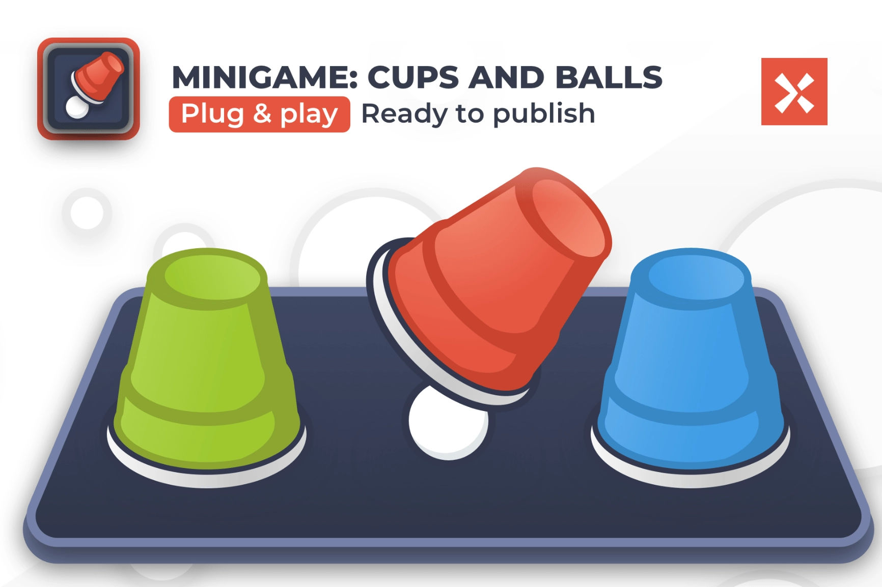 Minigames & Playful Interactions